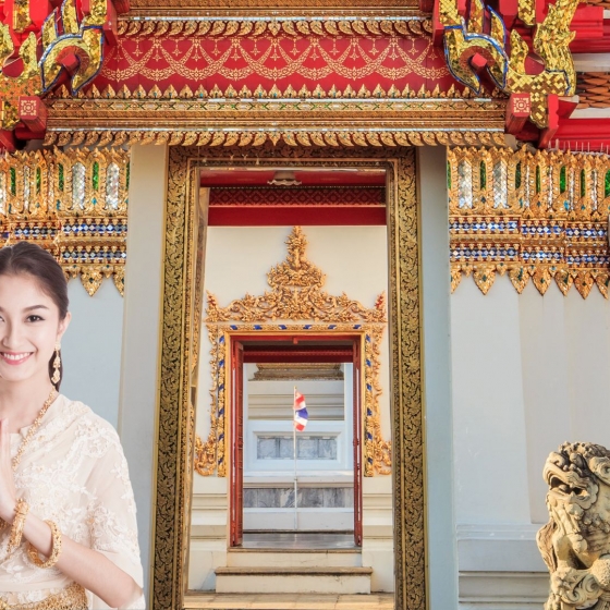 民族衣装レンタル